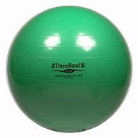 TheraBand Pro Series Exercise Ball